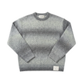Knit - Ash Grey